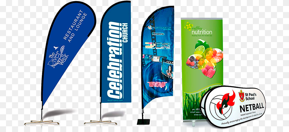 Banners Y Banderas Banner Flag, Advertisement Png Image