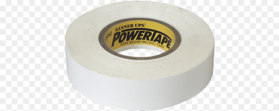 Bannerups Banner Ups, Tape, Disk Free Png Download