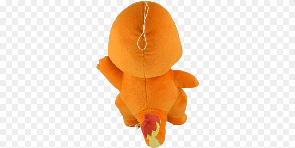 Banpresto Winking Charmander Pokemon Plush Japanese Exclusive Baby Toys, Toy Png Image