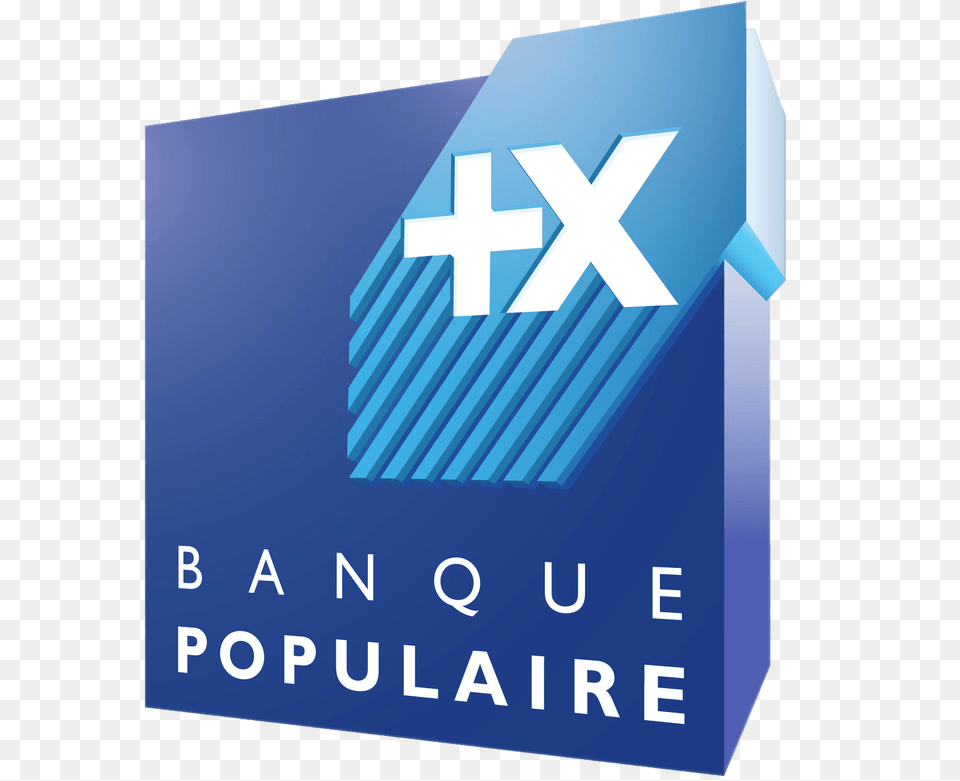 Banque Populaire Logo, First Aid, Advertisement Free Png Download