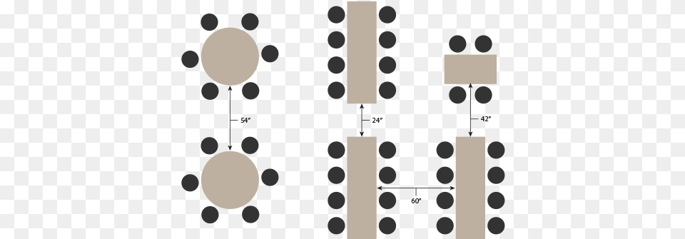 Banquet Cafeteria Lunchroom Seating Spacing Cafeteria Table Dimensions, Lighting, Nature, Night, Outdoors Png