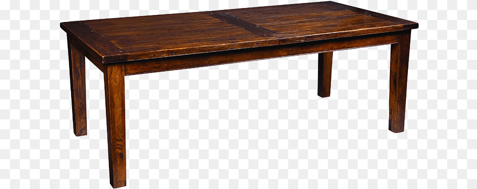 Banquet Double Extension Dining Table In Solid Fruitwood North Carolina, Coffee Table, Dining Table, Furniture, Desk Free Transparent Png