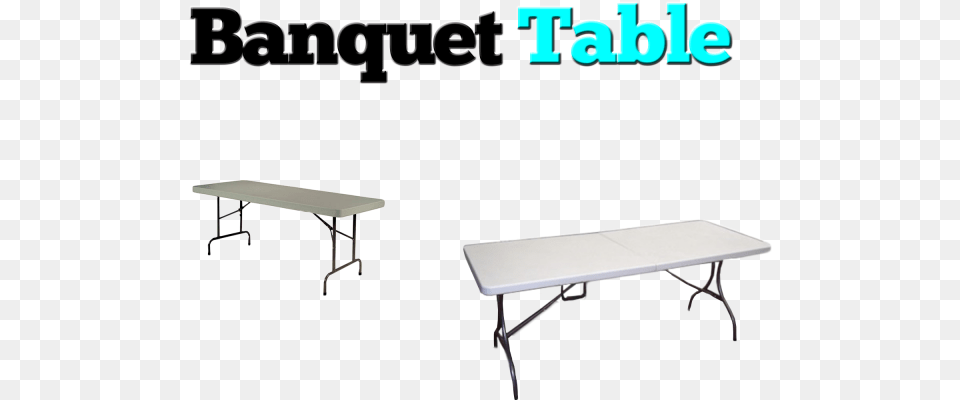 Banquet Table Rental Daniel Adams Ray, Bench, Coffee Table, Furniture, Dining Table Png Image