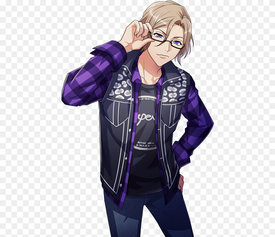 Banri Serious Sr, Vest, Publication, Book, Clothing Free Transparent Png