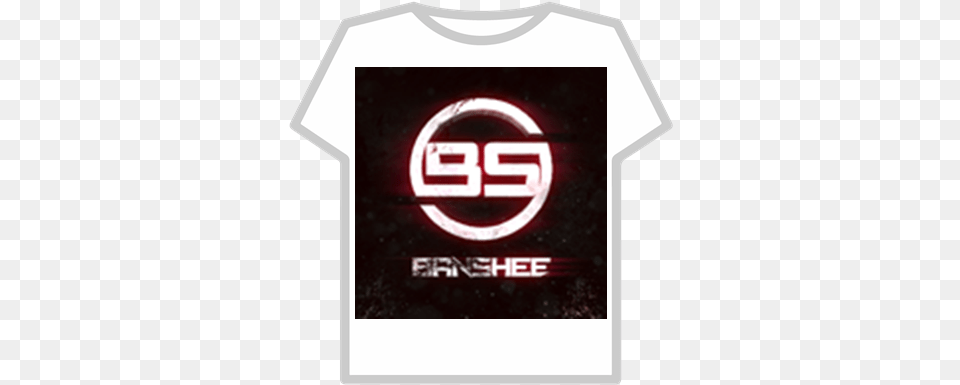 Banshee Sniping Logo Vanossgaming, Clothing, T-shirt, Shirt Free Png Download