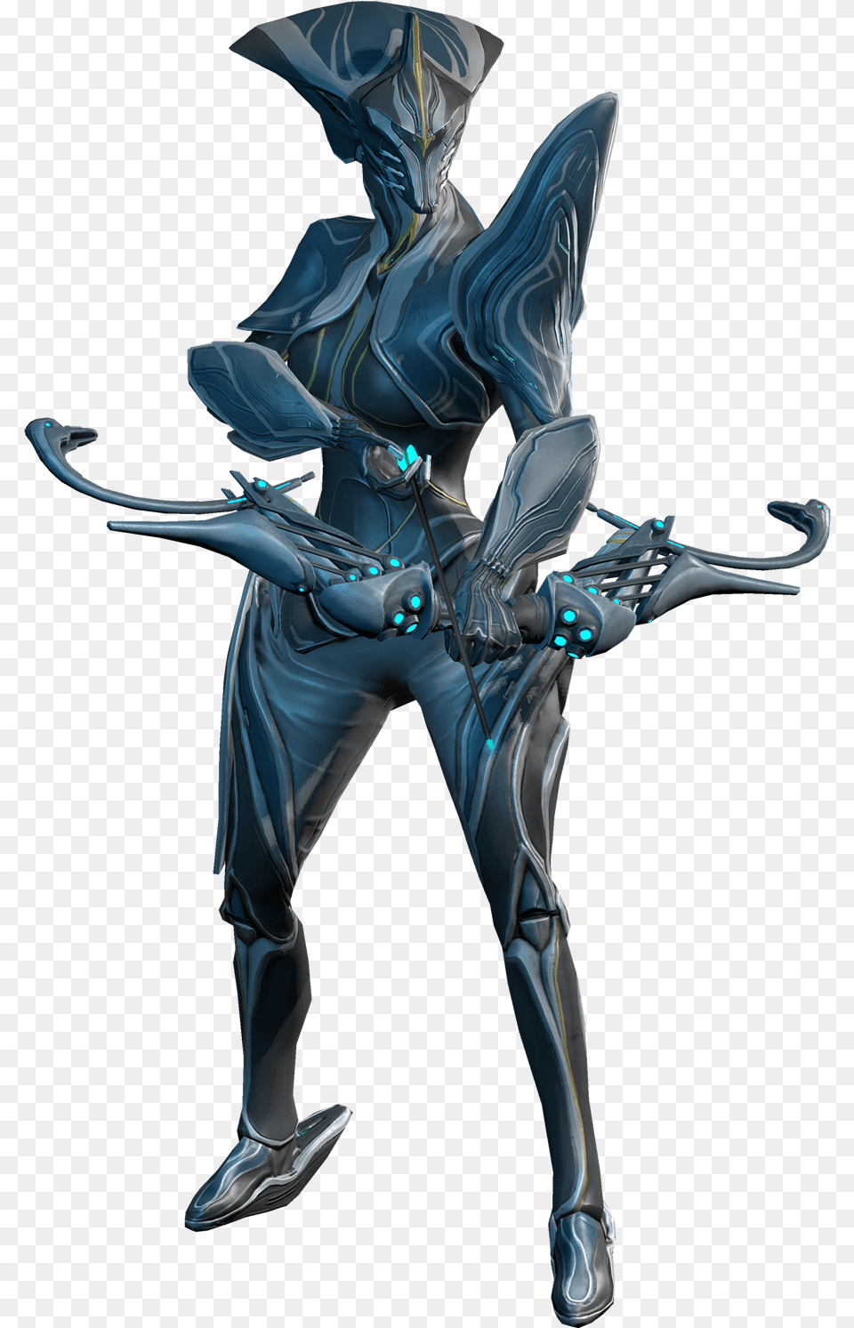 Banshee Warframe, Adult, Female, Person, Woman Free Png