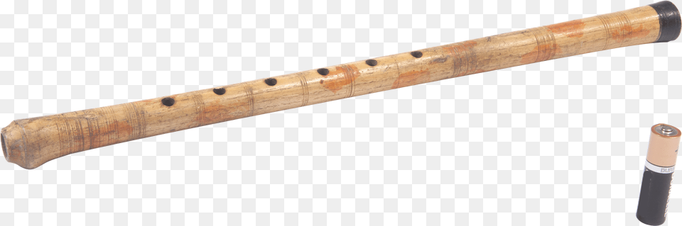 Bansuri, Mace Club, Weapon, Flute, Musical Instrument Free Png Download