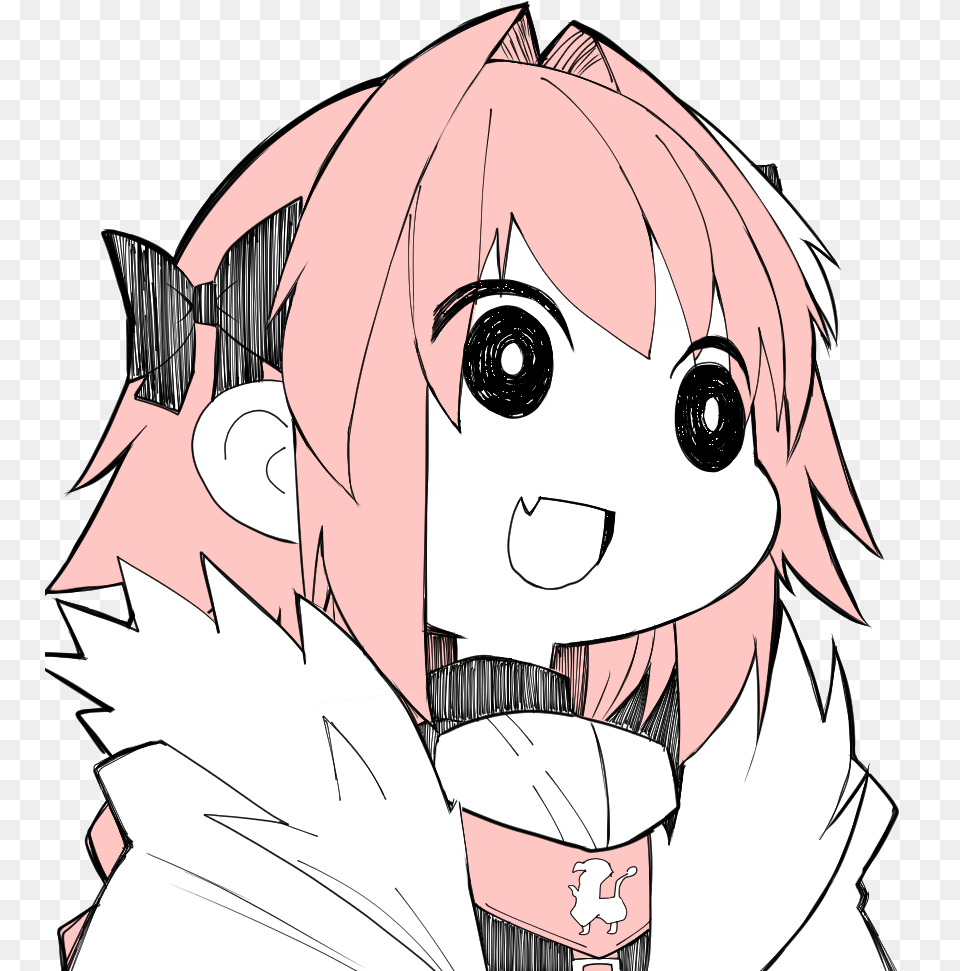 Bant Internationalrandom Thread Astolfo Fanart Lewd, Book, Comics, Publication, Baby Png