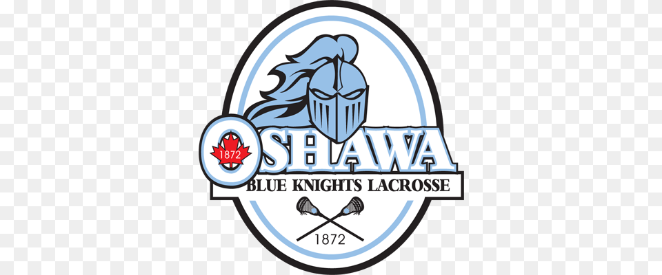 Bantam Rep Tryouts Postponed Oshawa Minor Lacrosse Association, Logo Png