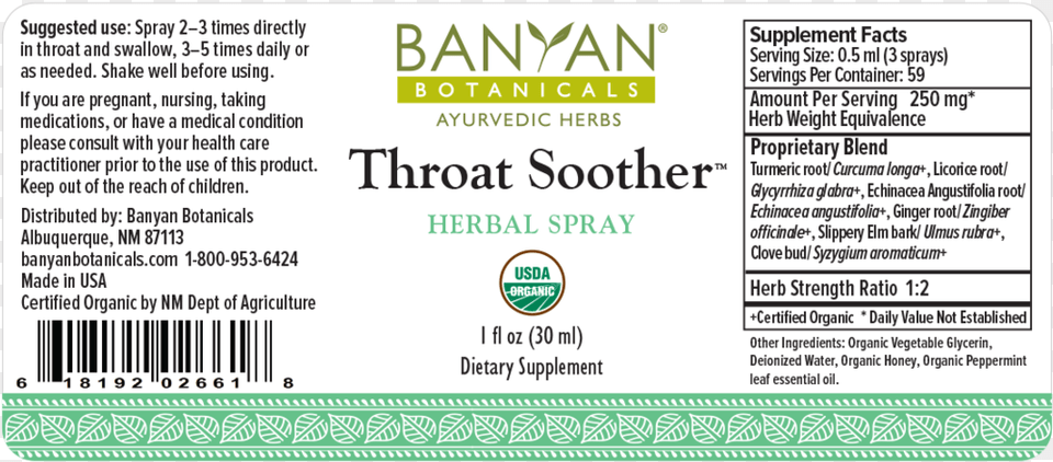 Banyan Botanicals, Text, Document Free Transparent Png