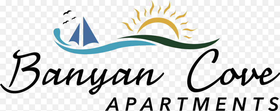 Banyan Cove Logo 3001 League City Pkwy League City Tx, Clothing, Hat Free Png Download