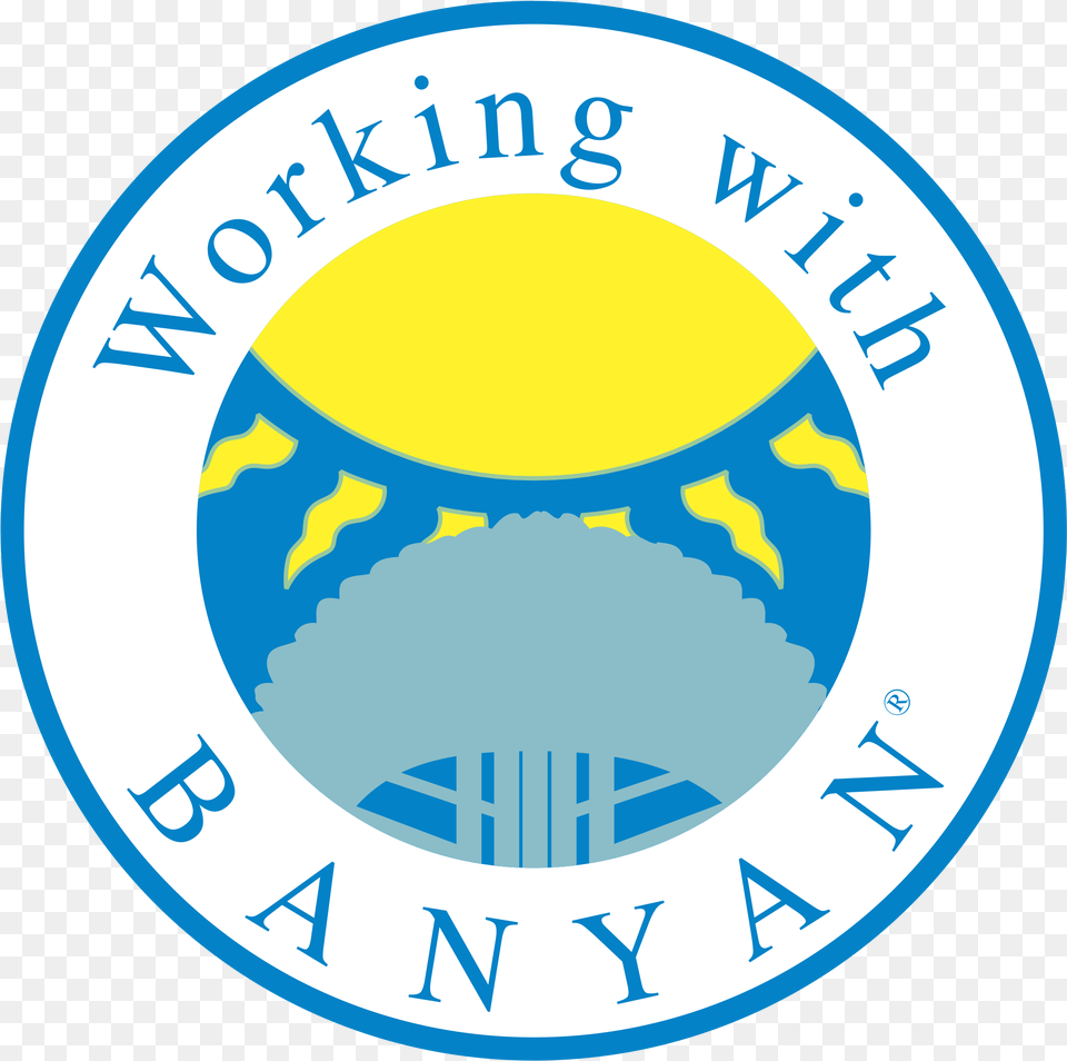 Banyan Logo Yobe Stars, Badge, Symbol, Disk, Emblem Free Transparent Png