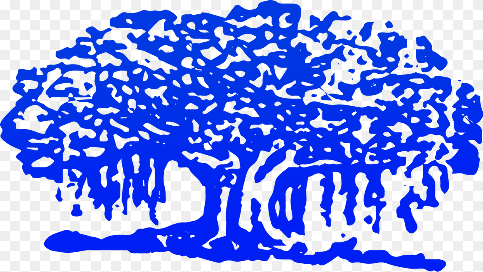 Banyan Tree Banyan Tree Election Symbol, Plant, Outdoors, Nature, Art Png Image