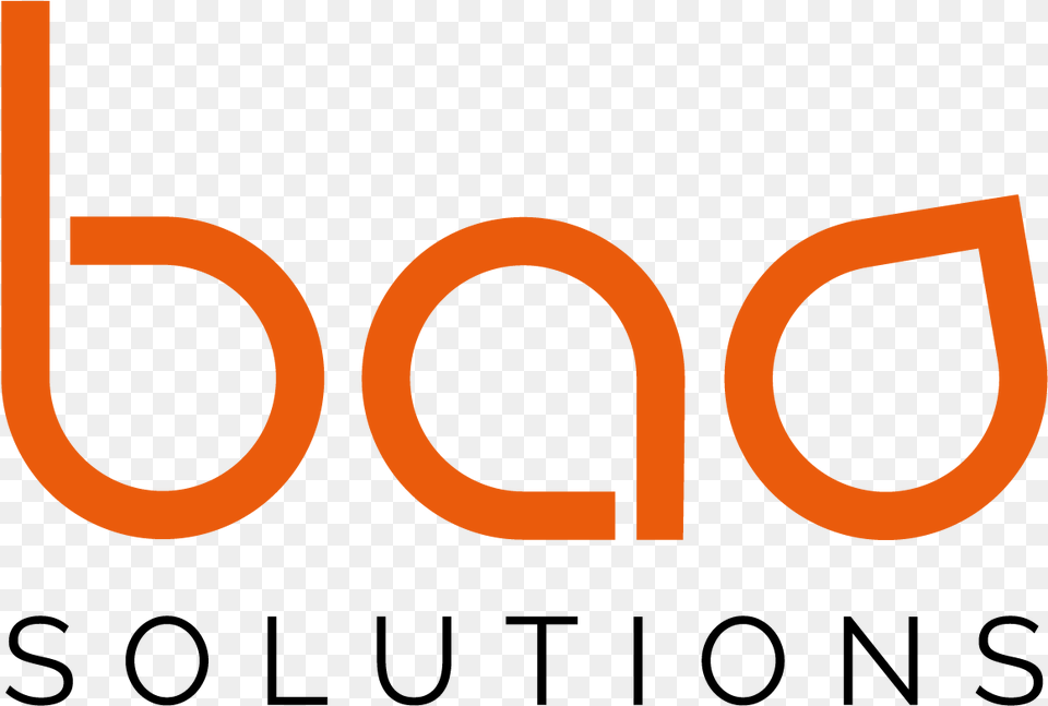 Bao Solutions Com Graphic Design, Logo, Disk Free Transparent Png