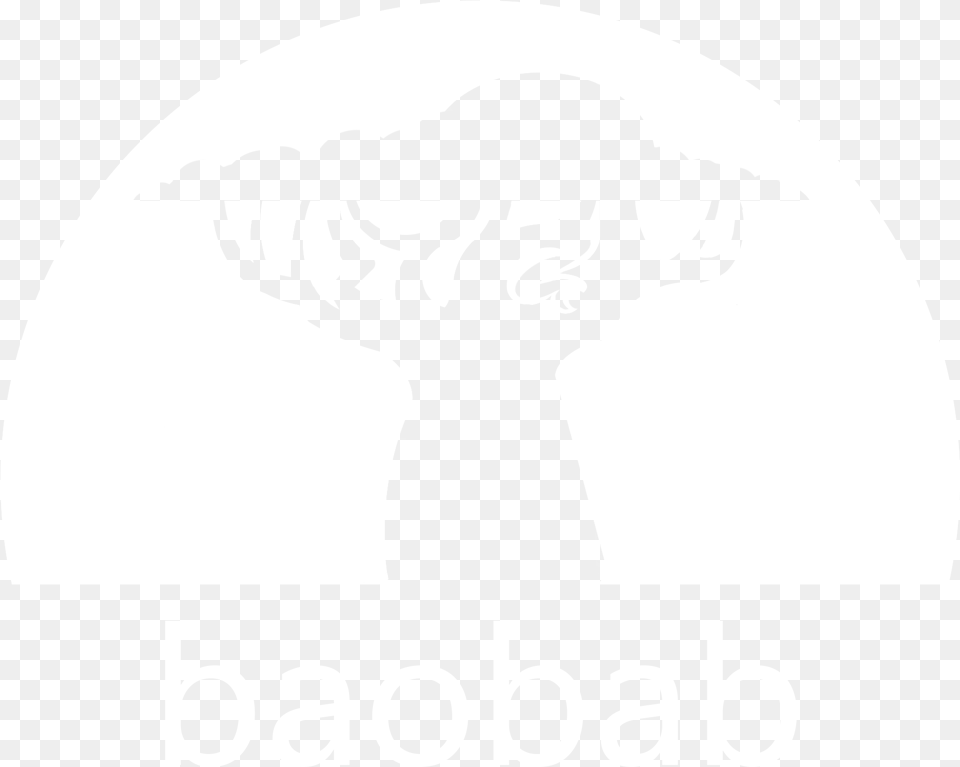 Baobab Studios Is The Leading Vr Animation Studio Baobab Studios Logo, Stencil, Silhouette, Adult, Female Png Image
