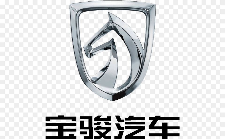 Baojun Logo Hd Baojun Logo, Emblem, Symbol Free Transparent Png