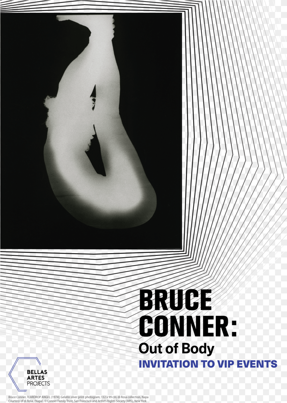 Bap Bruceconner Vip 01 Poster, Ct Scan, Arm, Body Part, Person Free Png