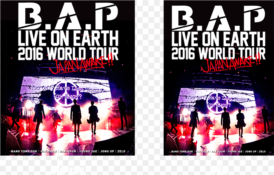 Bap Dvd Live On Earth 2016, Advertisement, Poster, Person Free Transparent Png