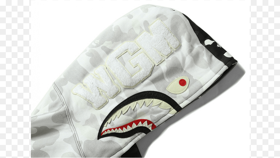 Bape Jacket Printing Hoodie Coat Shark Badminton, Cap, Hat, Glove, Baseball Cap Free Png