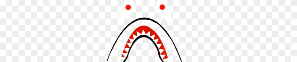 Bape Shark Person Png Image