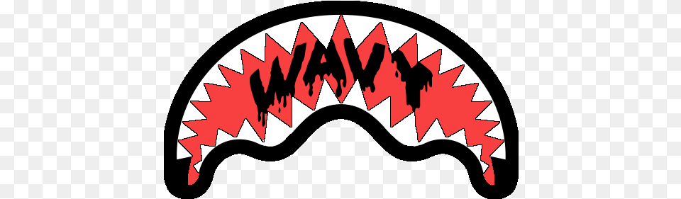 Bape Shark Logo Sprayground Logo, Head, Person, Face Png