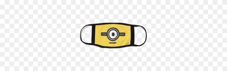 Bape X Minions Mask Grails Sf, Accessories, Buckle, Belt, First Aid Free Transparent Png