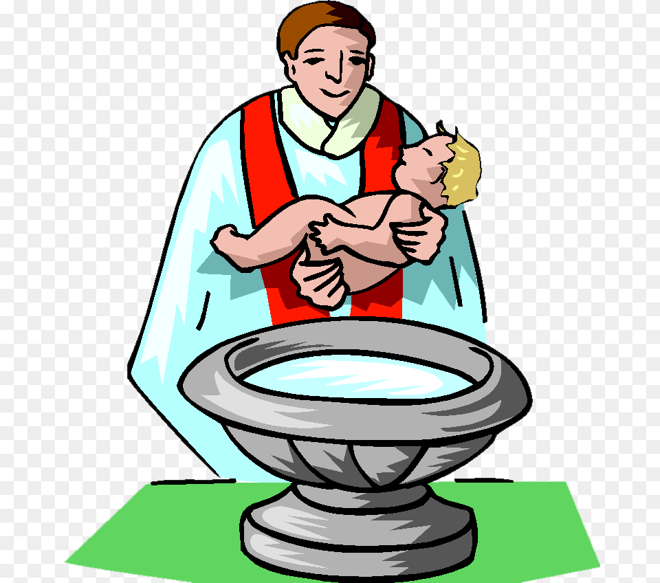 Baptism Clip Art Clipart Images, Adult, Man, Male, Person Png Image