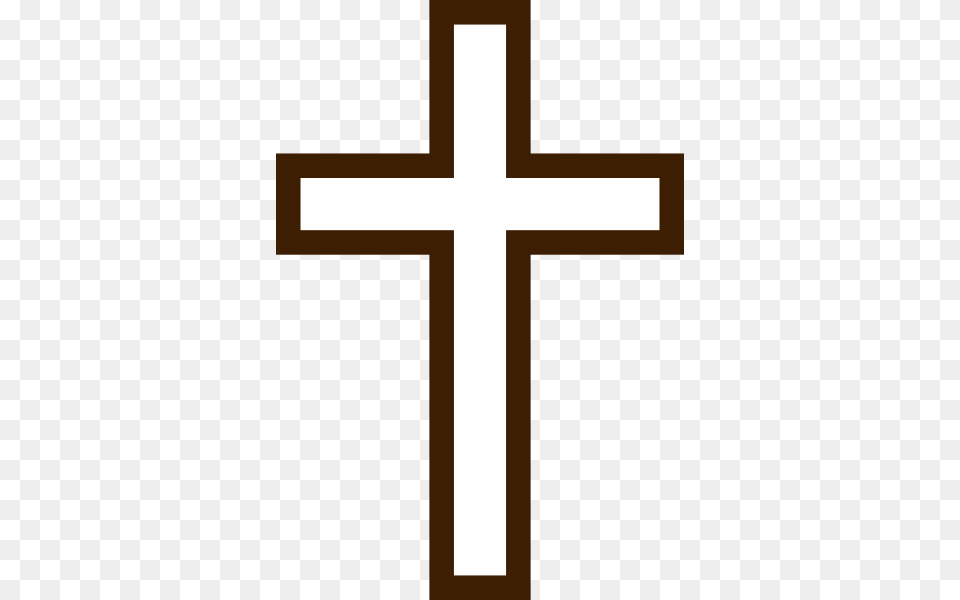 Baptism Cross Free Png