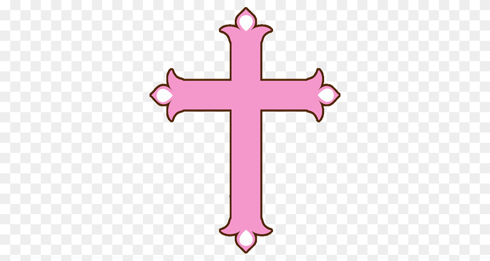 Baptism Cross Cliparts, Symbol Png Image