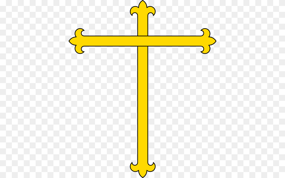 Baptism Cross Cliparts, Symbol, Smoke Pipe Free Png