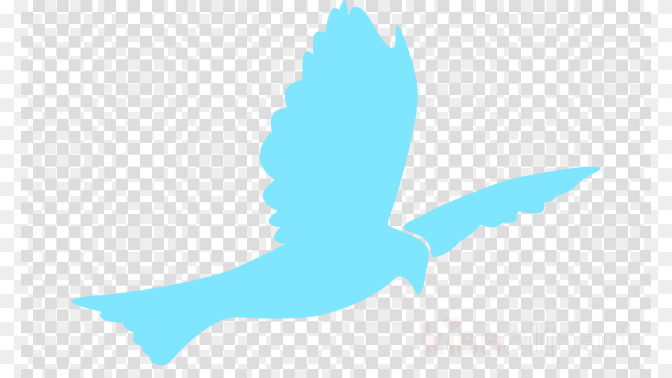 Baptism Dove Clipart Christian Clip Art Doves As Poseidon Trident Logo Design, Animal, Bird, Flying, Qr Code Free Png Download