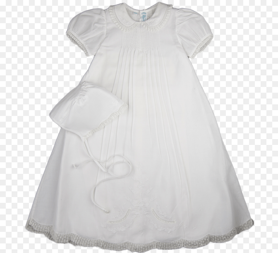 Baptism Dress, Blouse, Clothing, Fashion, Formal Wear Png Image