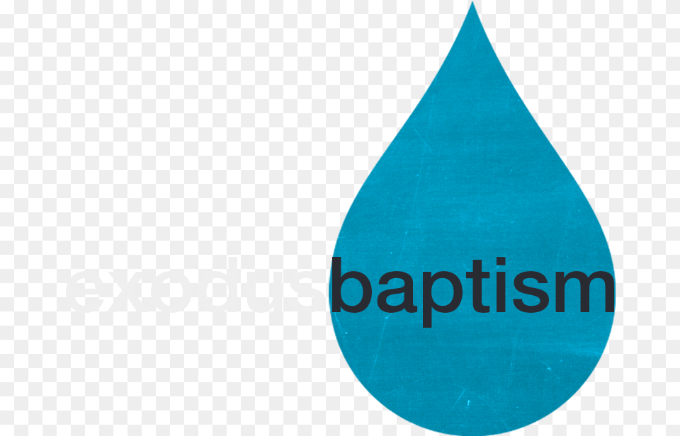 Baptism Drop, Droplet, Turquoise, Logo, Home Decor Png Image