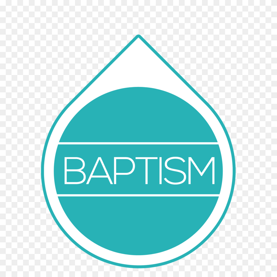 Baptism Fellowship Church, Sticker, Logo, Badge, Symbol Png Image