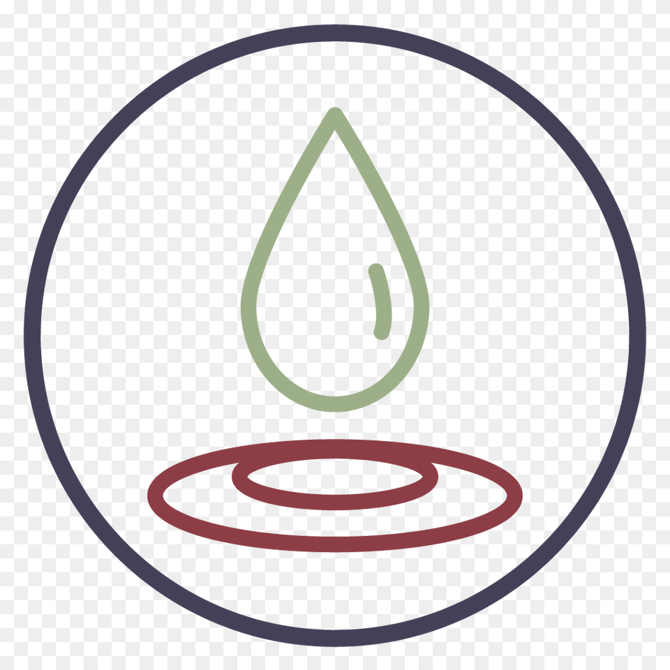 Baptism Iconartboard, Droplet Free Transparent Png