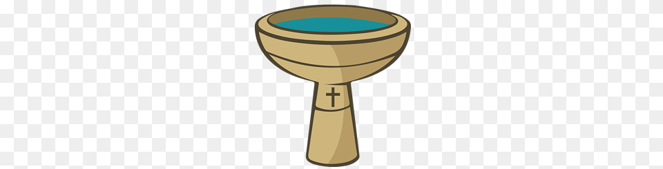 Baptismal Font, Mailbox, Glass, Magnifying Png Image