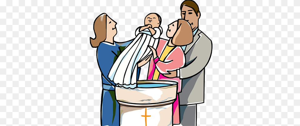 Baptisms, Washing, Person, Adult, Man Png