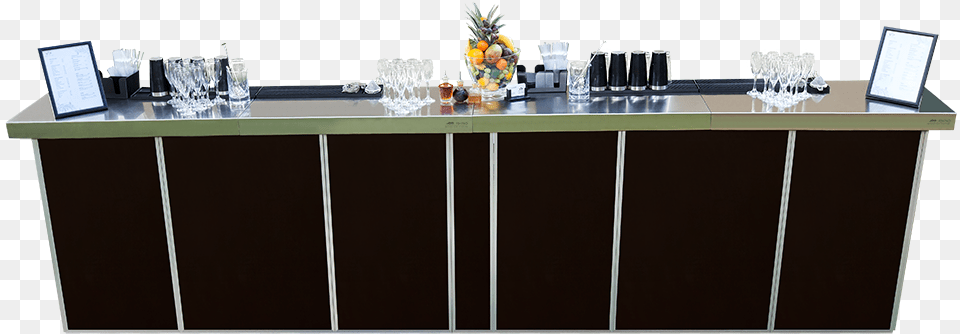 Bar, Furniture, Table, Desk, Reception Png Image