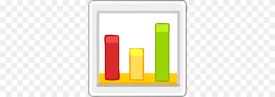 Bar Cylinder, Bar Chart, Chart, White Board Png Image