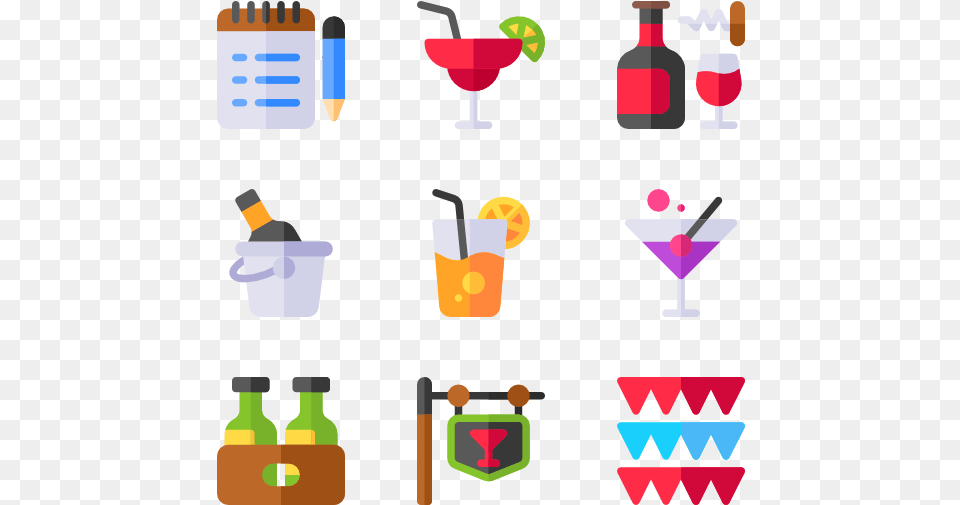 Bar, Alcohol, Beverage, Cocktail Png