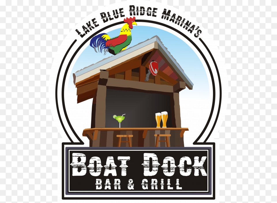 Bar And Grill Clipart Fishing, Outdoors Png Image