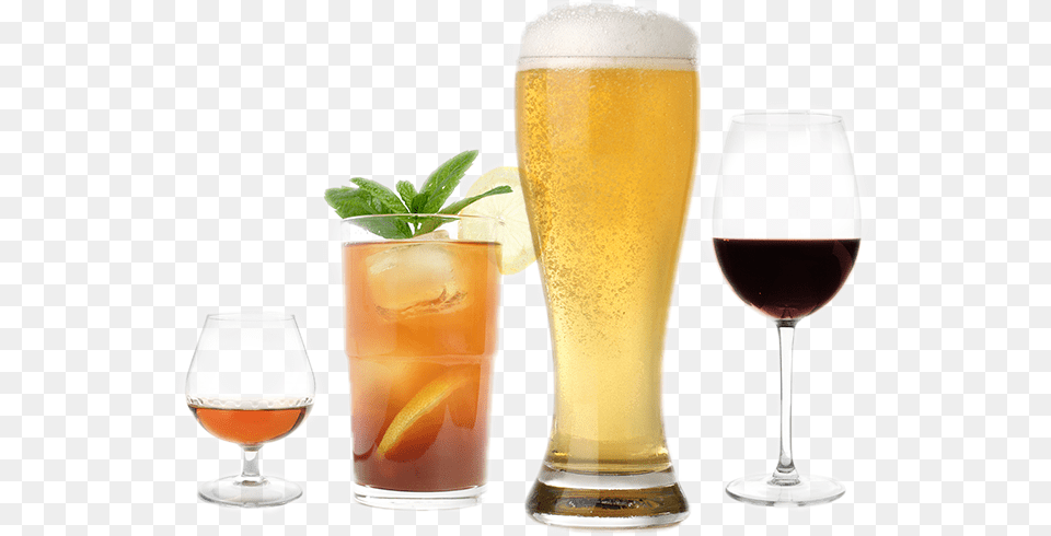 Bar Aurora Il Beer, Alcohol, Beverage, Glass, Herbs Png Image