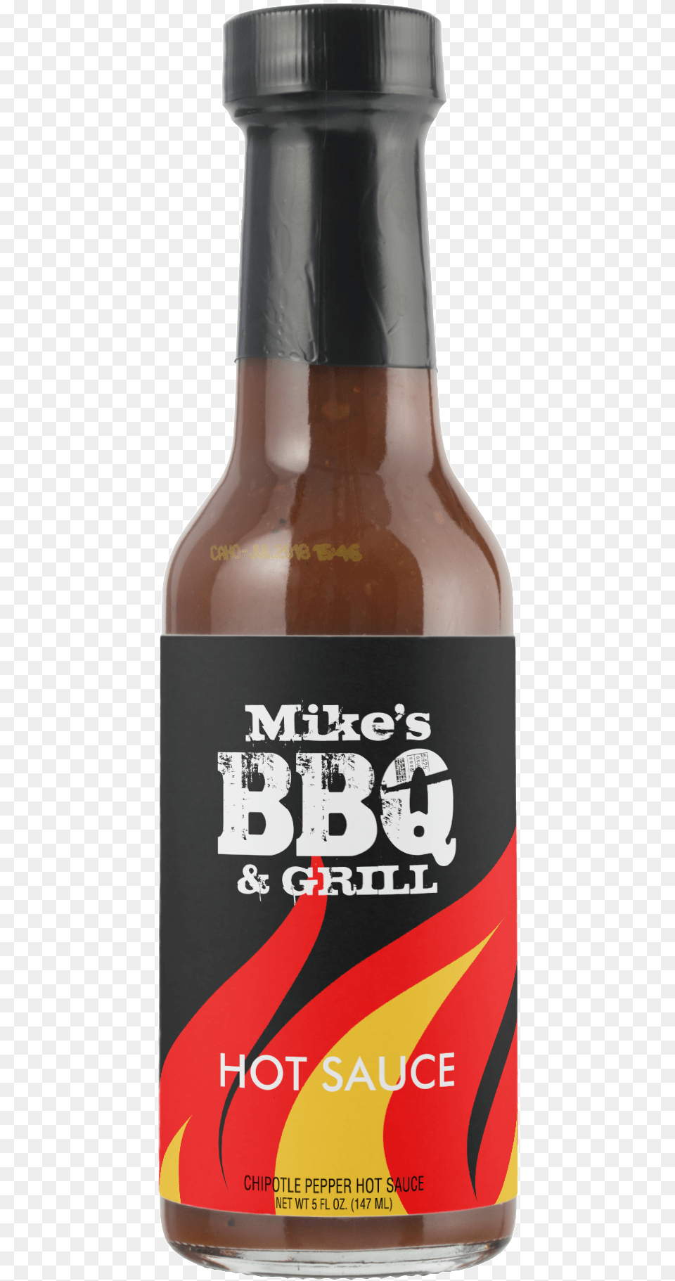 Bar B Q Bottle Thank You For Spicing Up Our Special Day, Alcohol, Beer, Beverage, Food Png