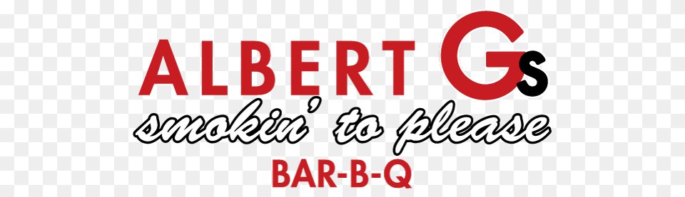 Bar B Q Restaurant Harvard Tulsa Ok Albert G, Text, Scoreboard Free Png Download
