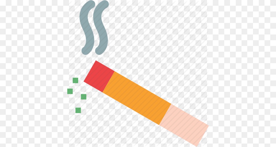 Bar Break Cigarette Coffee Smoke Icon Free Png Download