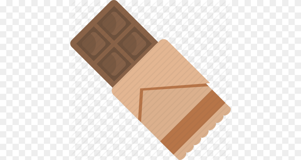 Bar Candy Chocolate Sweet Icon, Bandage, First Aid Free Png Download