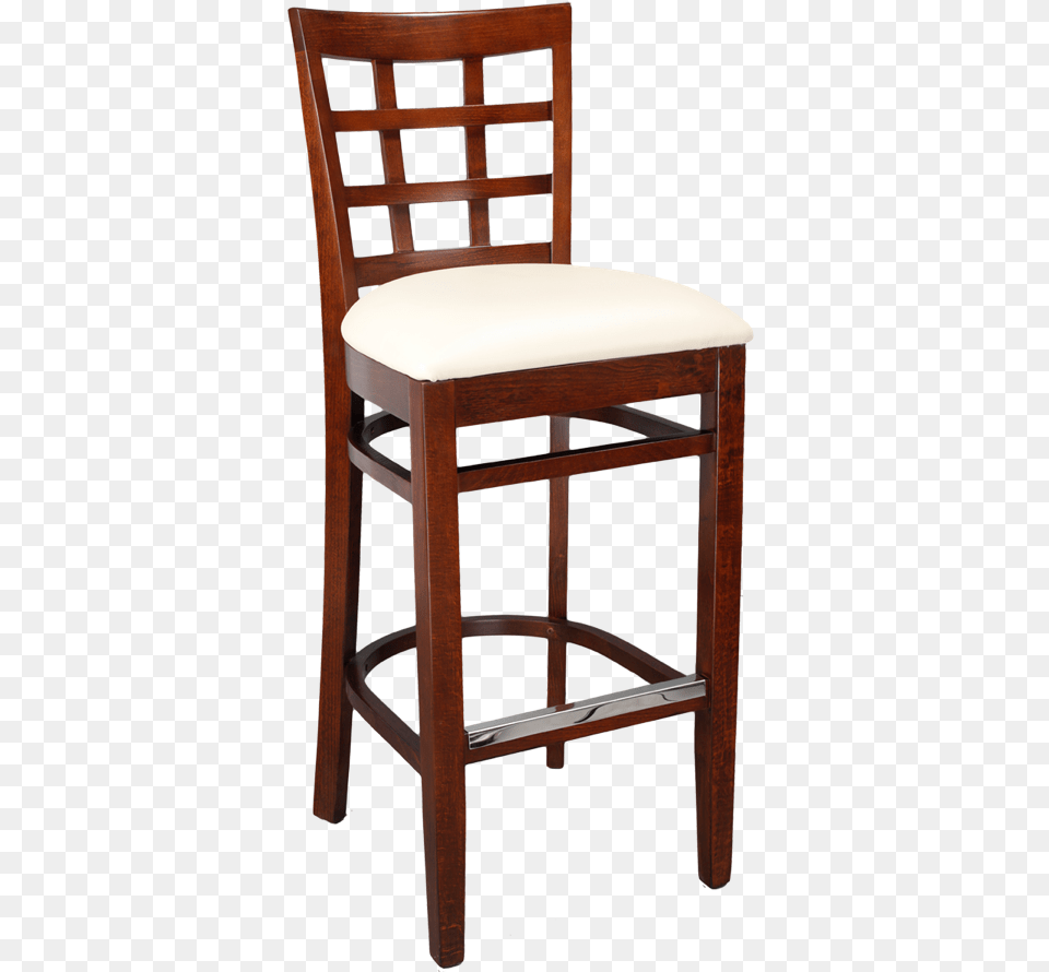 Bar Chairs Wooden, Chair, Furniture Free Png Download