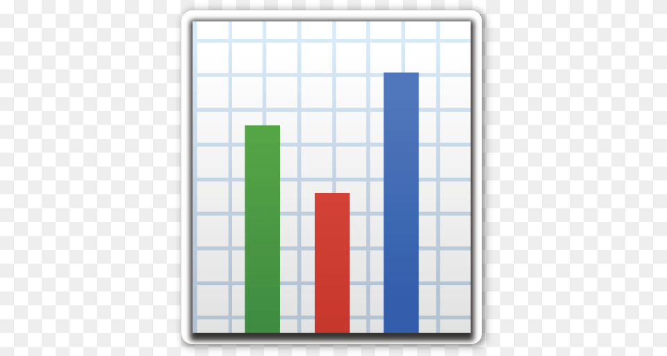 Bar Chart Bar Chart Emoji Transparent, Bar Chart Free Png