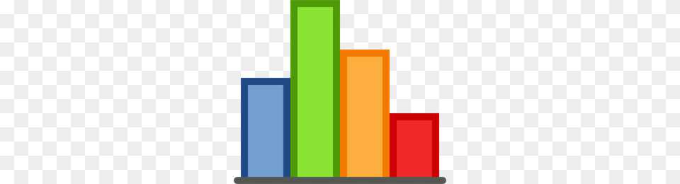 Bar Chart Clip Art For Web, Bar Chart Free Png Download