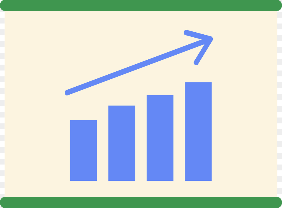 Bar Chart Clipart, Bar Chart Png Image